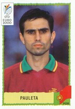 069 PAULETA # PORTUGAL STICKER
