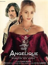 ANGELIQUE MARQUISE DES ANGES         TRES BON ETAT