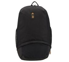 Adidas Sac À Dos De Football DFB Allemagne - Noir HP0765 NEUF