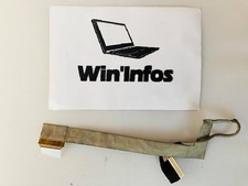 LCD Cable Flex Nappe Ecran MSI CX620 (MS-1688)