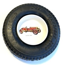 Cendrier Pneu Firestone