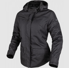 Veste Femme Moto Imperméable