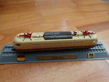 Del Prado N Guage 1/160 - Db