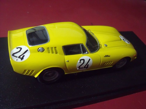 Ferrari 275 gtbc le mans - 275,