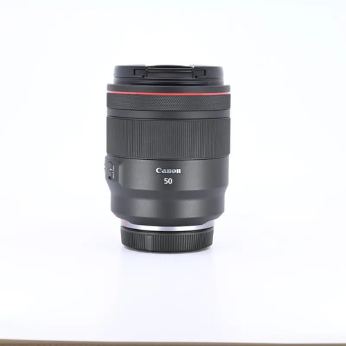 Canon 50mm 2 l - rf,