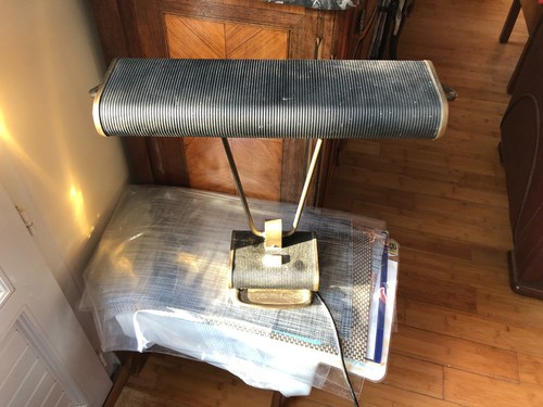 Lampe jumo eileen gray numéro - jumo,