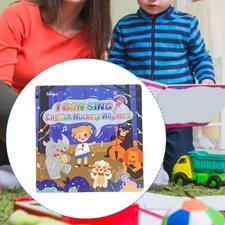 Livre sonore interactif 15