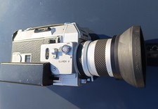 [N.MINT] Canon Auto Zoom 814