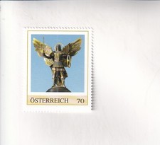 TIMBRE PM Autriche ANGE