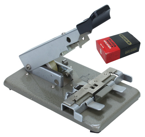 Fujica single colleuse - fujica,