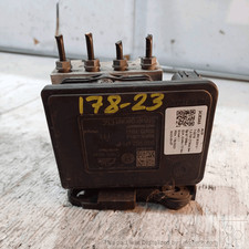 unite hydraulique abs VOLKSWAGEN GOLF SPORTSVAN 1.4 TSI BMT DSG Mnv 3c83a6