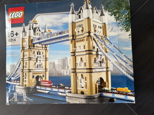 Lego creator 10214 tower - creator,