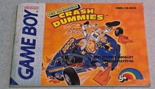 NOTICE SEUL MANUAL CRASH