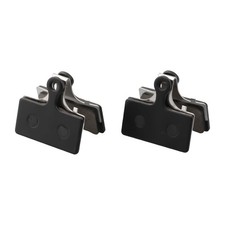 2 Paires Plaquettes Disque de