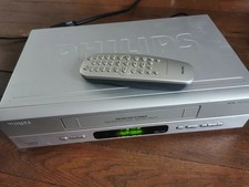 Magnétoscope VHS Philips VR