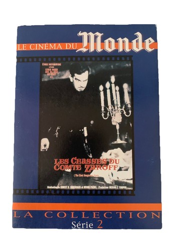 Dvd slim cartonné les - -,
