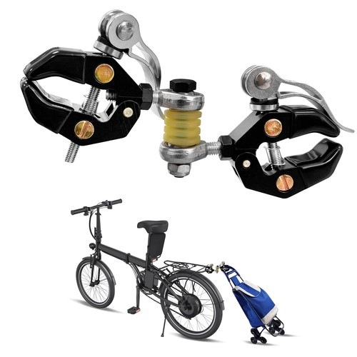 Porte bagages vélo pour - porte-bagages,