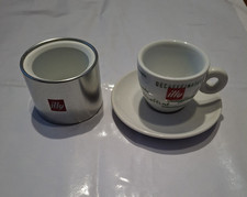  ILLY expresso  Tasse  Café+
