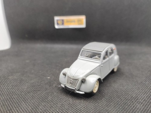 Citroen cv 1957 - citroen,