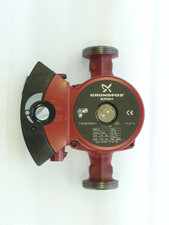 Pompe à chaleur Grundfos Alpha Plus 25 - 40 180 mm circulateur 230 volts...