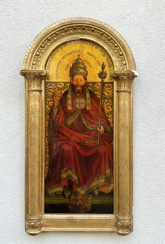 19thc god the - father, after