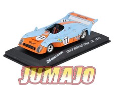 LM9 Voiture 1/43 IXO 24 Heures