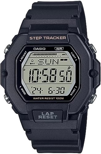 Montre numérique pour femme