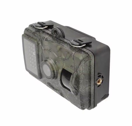 Caméra chasse 1080p sans - hd,