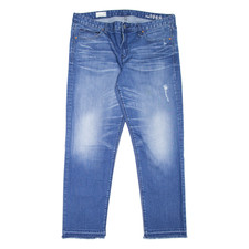 GAP 1969 Jeans Femmes Bleus