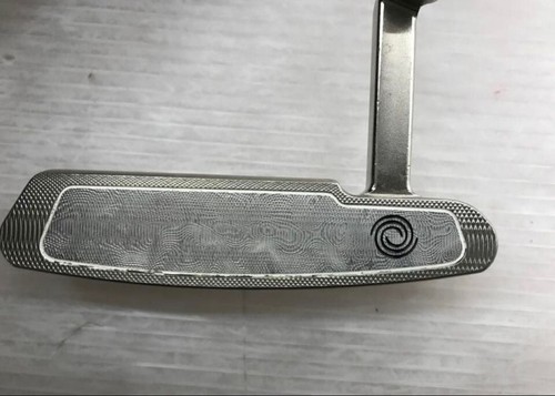 Putter odyssey white damascus - putter,