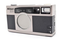 All Works [MINT] Nikon 35Ti