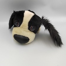 Peluche Chien The Dog Artlist