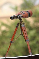 Ancien trépied vintage