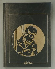 Gil Jourdan integrale 2 type Rombaldi Tillieux Dupuis 1996 EO TBE