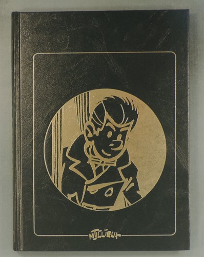 Gil jourdan integrale type - gil,
