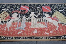 Vintage Main Fabriqué