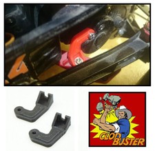 3D Imprimé B11 Vitesse