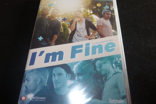 Dvd neuf fine saison - fine,