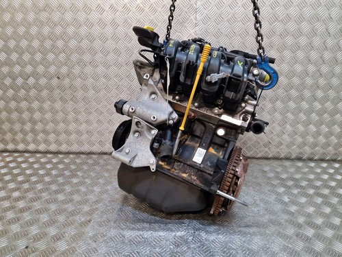 Moteur renault clio - clio,