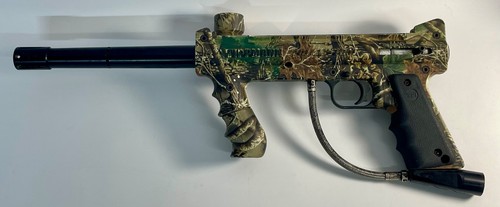 Tippmann custom semi auto - 98,