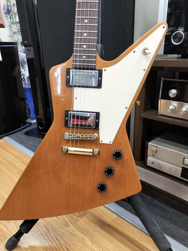 Gibson electric guitar - electric,