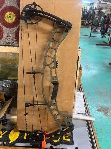 Hoyt enduro - hoyt,