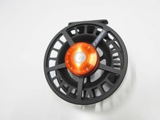 SAGE 2210 Fly Reel Fishing