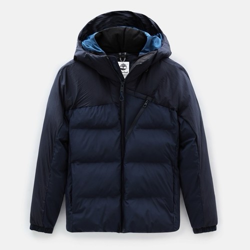 Doudoune veste timberland - veste,
