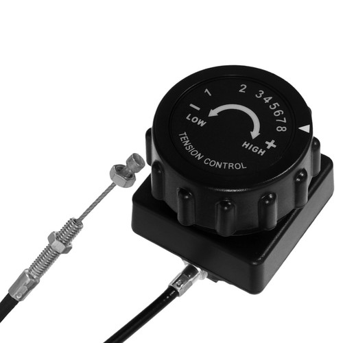 Bouton tension du vélo - ,