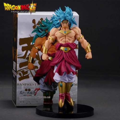 Figurine dragon ball 20cm - figurine,