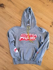 Sweat À Capuche Puma - Super Mario 64 - Taille M