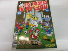 LES TRESORS DE PICSOU 29 ..