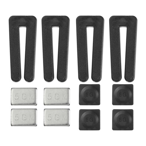 Kit équilibrage pale