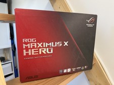 Carte mère asus rog - , maximus